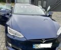 Синій Тесла Модель С, об'ємом двигуна 0 л та пробігом 49 тис. км за 42000 $, фото 36 на Automoto.ua
