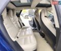 Синій Тесла Модель С, об'ємом двигуна 0 л та пробігом 126 тис. км за 18900 $, фото 12 на Automoto.ua