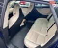 Синий Тесла Модель С, объемом двигателя 0 л и пробегом 118 тыс. км за 22999 $, фото 9 на Automoto.ua