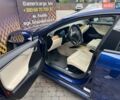 Синий Тесла Модель С, объемом двигателя 0 л и пробегом 118 тыс. км за 22999 $, фото 4 на Automoto.ua