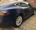 Синій Тесла Модель С, об'ємом двигуна 0 л та пробігом 139 тис. км за 32500 $, фото 3 на Automoto.ua