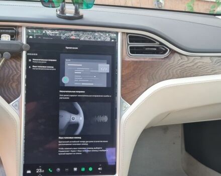 Тесла Модель С 2018 в Харькове на Automoto.ua Синий Тесла Модель С, объемом двигателя 0 л и пробегом 128 тыс. км за 30128 $, фото 18 на Automoto.ua