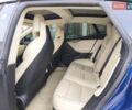 Синій Тесла Модель С, об'ємом двигуна 0 л та пробігом 126 тис. км за 18900 $, фото 11 на Automoto.ua