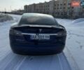 Синій Тесла Модель С, об'ємом двигуна 0 л та пробігом 101 тис. км за 22000 $, фото 10 на Automoto.ua
