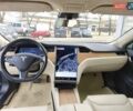 Синій Тесла Модель С, об'ємом двигуна 0 л та пробігом 126 тис. км за 18900 $, фото 14 на Automoto.ua