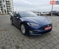 Синій Тесла Модель С, об'ємом двигуна 0 л та пробігом 219 тис. км за 15899 $, фото 13 на Automoto.ua