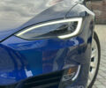 Синій Тесла Модель С, об'ємом двигуна 0 л та пробігом 59 тис. км за 29500 $, фото 4 на Automoto.ua