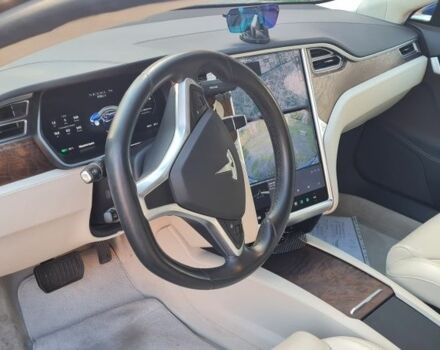 Тесла Модель С 2018 в Харькове на Automoto.ua Синий Тесла Модель С, объемом двигателя 0 л и пробегом 128 тыс. км за 30128 $, фото 14 на Automoto.ua