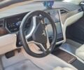 Тесла Модель С 2018 в Харькове на Automoto.ua Синий Тесла Модель С, объемом двигателя 0 л и пробегом 128 тыс. км за 30128 $, фото 14 на Automoto.ua