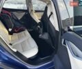 Синій Тесла Модель С, об'ємом двигуна 0 л та пробігом 101 тис. км за 22000 $, фото 13 на Automoto.ua