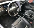 Синий Тесла Модель С, объемом двигателя 0 л и пробегом 139 тыс. км за 32500 $, фото 5 на Automoto.ua