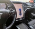 Синий Тесла Модель С, объемом двигателя 0 л и пробегом 217 тыс. км за 15600 $, фото 28 на Automoto.ua