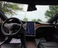 Синій Тесла Модель С, об'ємом двигуна 0 л та пробігом 25 тис. км за 4317 $, фото 8 на Automoto.ua