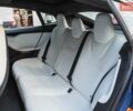 Синий Тесла Модель С, объемом двигателя 0 л и пробегом 55 тыс. км за 27900 $, фото 11 на Automoto.ua