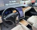 Синий Тесла Модель С, объемом двигателя 0 л и пробегом 118 тыс. км за 22999 $, фото 5 на Automoto.ua