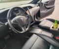 Синий Тесла Модель С, объемом двигателя 0 л и пробегом 174 тыс. км за 20500 $, фото 2 на Automoto.ua