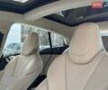 Синий Тесла Модель С, объемом двигателя 0 л и пробегом 51 тыс. км за 25700 $, фото 12 на Automoto.ua