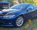Тесла Модель С 2018 в Харькове на Automoto.ua Синий Тесла Модель С, объемом двигателя 0 л и пробегом 128 тыс. км за 30128 $, фото 7 на Automoto.ua