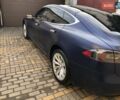 Синій Тесла Модель С, об'ємом двигуна 0 л та пробігом 139 тис. км за 32500 $, фото 4 на Automoto.ua