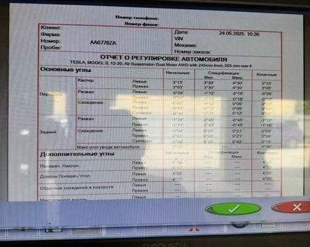 Тесла Модель С 2018 в Киеве на Automoto.ua Синий Тесла Модель С, объемом двигателя 0 л и пробегом 66 тыс. км за 19800 $, фото 29 на Automoto.ua
