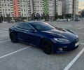Синій Тесла Модель С, об'ємом двигуна 0 л та пробігом 149 тис. км за 19800 $, фото 1 на Automoto.ua