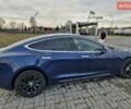 Синій Тесла Модель С, об'ємом двигуна 0 л та пробігом 153 тис. км за 22900 $, фото 1 на Automoto.ua