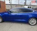 Синій Тесла Модель С, об'ємом двигуна 0 л та пробігом 127 тис. км за 22500 $, фото 7 на Automoto.ua