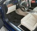 Синій Тесла Модель С, об'ємом двигуна 0 л та пробігом 110 тис. км за 17900 $, фото 16 на Automoto.ua