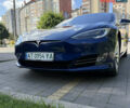 Тесла Модель С 2018 у Івано-Франківську на Automoto.ua Синій Тесла Модель С, об'ємом двигуна 0 л та пробігом 120 тис. км за 20500 $, фото 2 на Automoto.ua