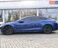 Синій Тесла Модель С, об'ємом двигуна 0 л та пробігом 126 тис. км за 18900 $, фото 9 на Automoto.ua