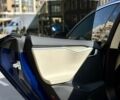 Синій Тесла Модель С, об'ємом двигуна 0 л та пробігом 102 тис. км за 18500 $, фото 14 на Automoto.ua