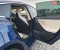 Синий Тесла Модель С, объемом двигателя 0 л и пробегом 130 тыс. км за 25000 $, фото 12 на Automoto.ua