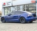 Синій Тесла Модель С, об'ємом двигуна 0 л та пробігом 126 тис. км за 18900 $, фото 8 на Automoto.ua