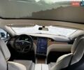 Синій Тесла Модель С, об'ємом двигуна 0 л та пробігом 101 тис. км за 22000 $, фото 14 на Automoto.ua