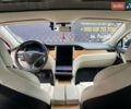 Синий Тесла Модель С, объемом двигателя 0 л и пробегом 118 тыс. км за 22999 $, фото 7 на Automoto.ua