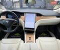 Синий Тесла Модель С, объемом двигателя 0 л и пробегом 177 тыс. км за 19999 $, фото 37 на Automoto.ua