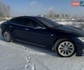 Синій Тесла Модель С, об'ємом двигуна 0 л та пробігом 101 тис. км за 22000 $, фото 8 на Automoto.ua