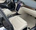 Синій Тесла Модель С, об'ємом двигуна 0 л та пробігом 49 тис. км за 42000 $, фото 17 на Automoto.ua