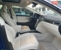 Синий Тесла Модель С, объемом двигателя 0 л и пробегом 130 тыс. км за 25000 $, фото 18 на Automoto.ua