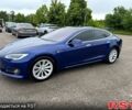 Синий Тесла Модель С, объемом двигателя 0.24 л и пробегом 82 тыс. км за 16500 $, фото 1 на Automoto.ua