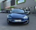 Синий Тесла Модель С, объемом двигателя 0 л и пробегом 126 тыс. км за 19500 $, фото 1 на Automoto.ua