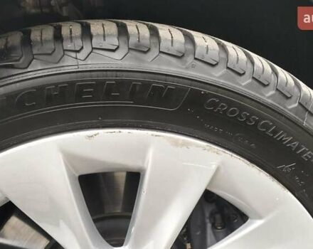 Синий Тесла Модель С, объемом двигателя 0 л и пробегом 183 тыс. км за 20900 $, фото 10 на Automoto.ua