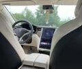 Синій Тесла Модель С, об'ємом двигуна 0 л та пробігом 49 тис. км за 42000 $, фото 12 на Automoto.ua