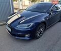 Синий Тесла Модель С, объемом двигателя 0 л и пробегом 217 тыс. км за 15600 $, фото 13 на Automoto.ua