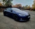 Синій Тесла Модель С, об'ємом двигуна 0 л та пробігом 110 тис. км за 19000 $, фото 7 на Automoto.ua