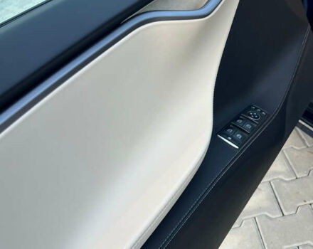 Синій Тесла Модель С, об'ємом двигуна 0 л та пробігом 206 тис. км за 24522 $, фото 30 на Automoto.ua