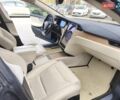 Синій Тесла Модель С, об'ємом двигуна 0 л та пробігом 126 тис. км за 18900 $, фото 13 на Automoto.ua