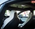 Синий Тесла Модель С, объемом двигателя 0 л и пробегом 89 тыс. км за 21900 $, фото 9 на Automoto.ua