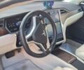 Синий Тесла Модель С, объемом двигателя 0 л и пробегом 128 тыс. км за 28502 $, фото 21 на Automoto.ua
