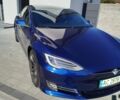 Синий Тесла Модель С, объемом двигателя 0 л и пробегом 217 тыс. км за 15600 $, фото 8 на Automoto.ua